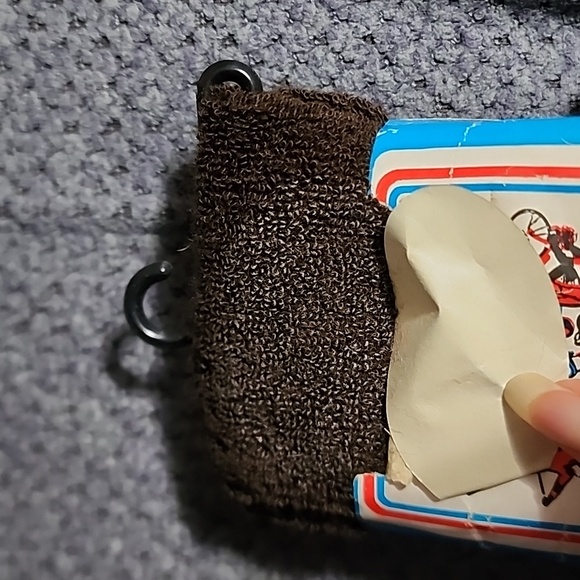 Vintage Socks - Picture 5 of 6